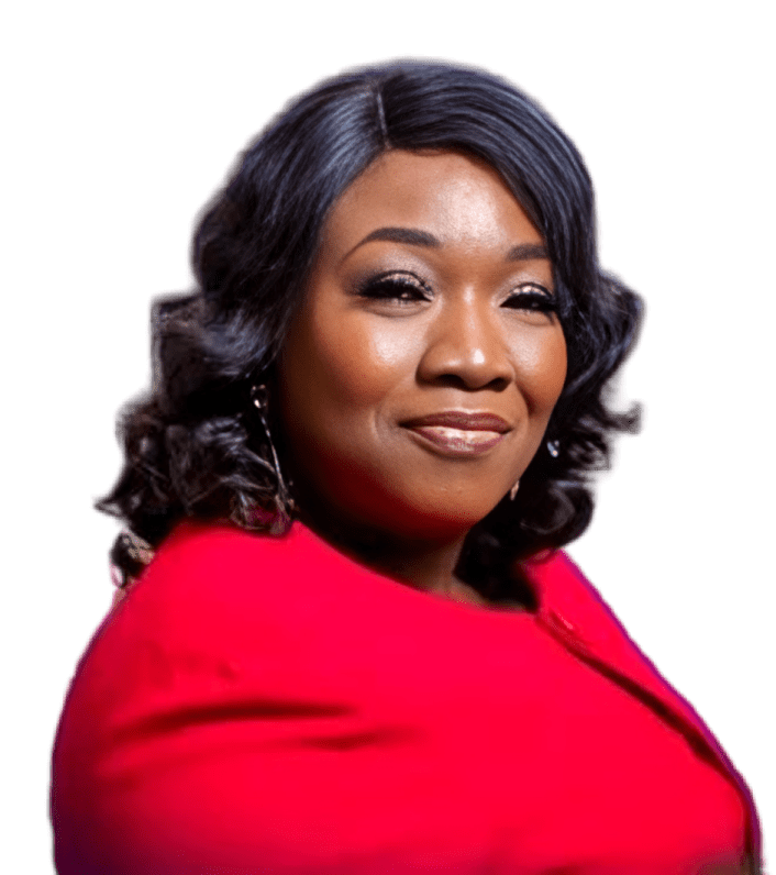 Pastor EuniceMequeBako